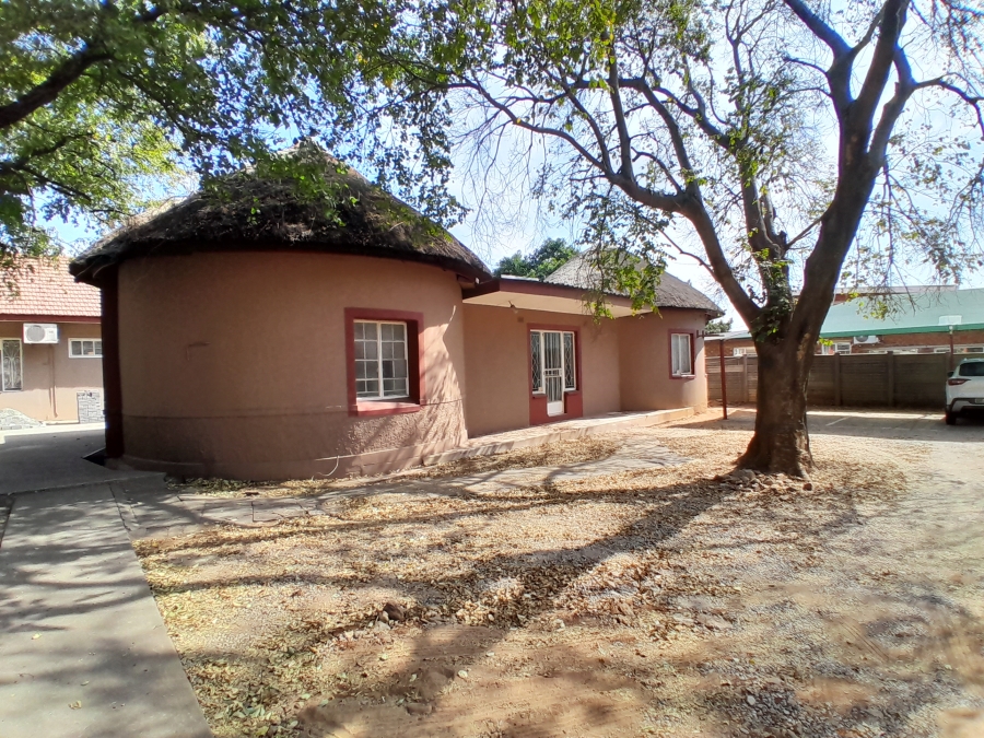 Commercial Property for Sale in Rustenburg Central North West